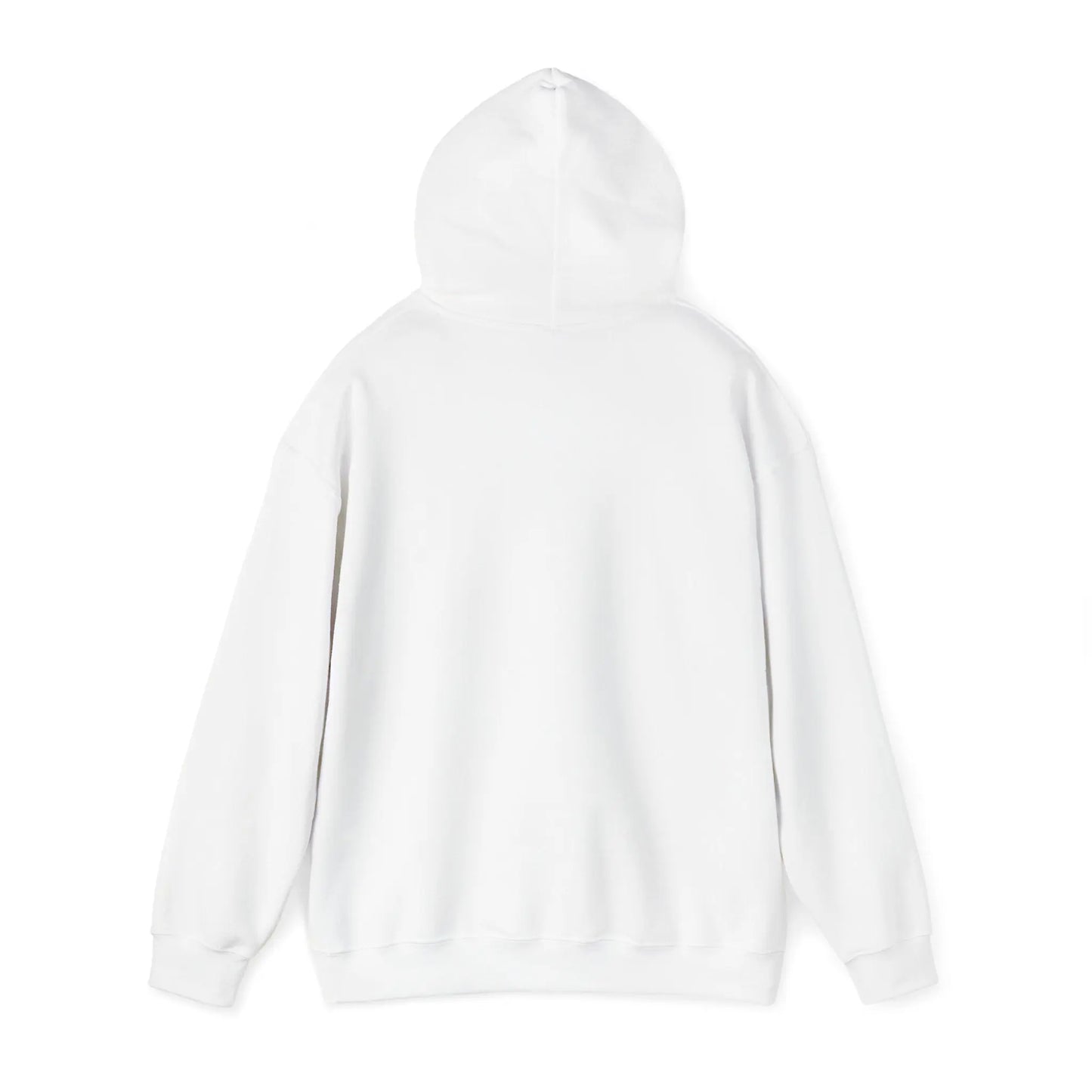 Break Every Chain Hoodie | White Printify