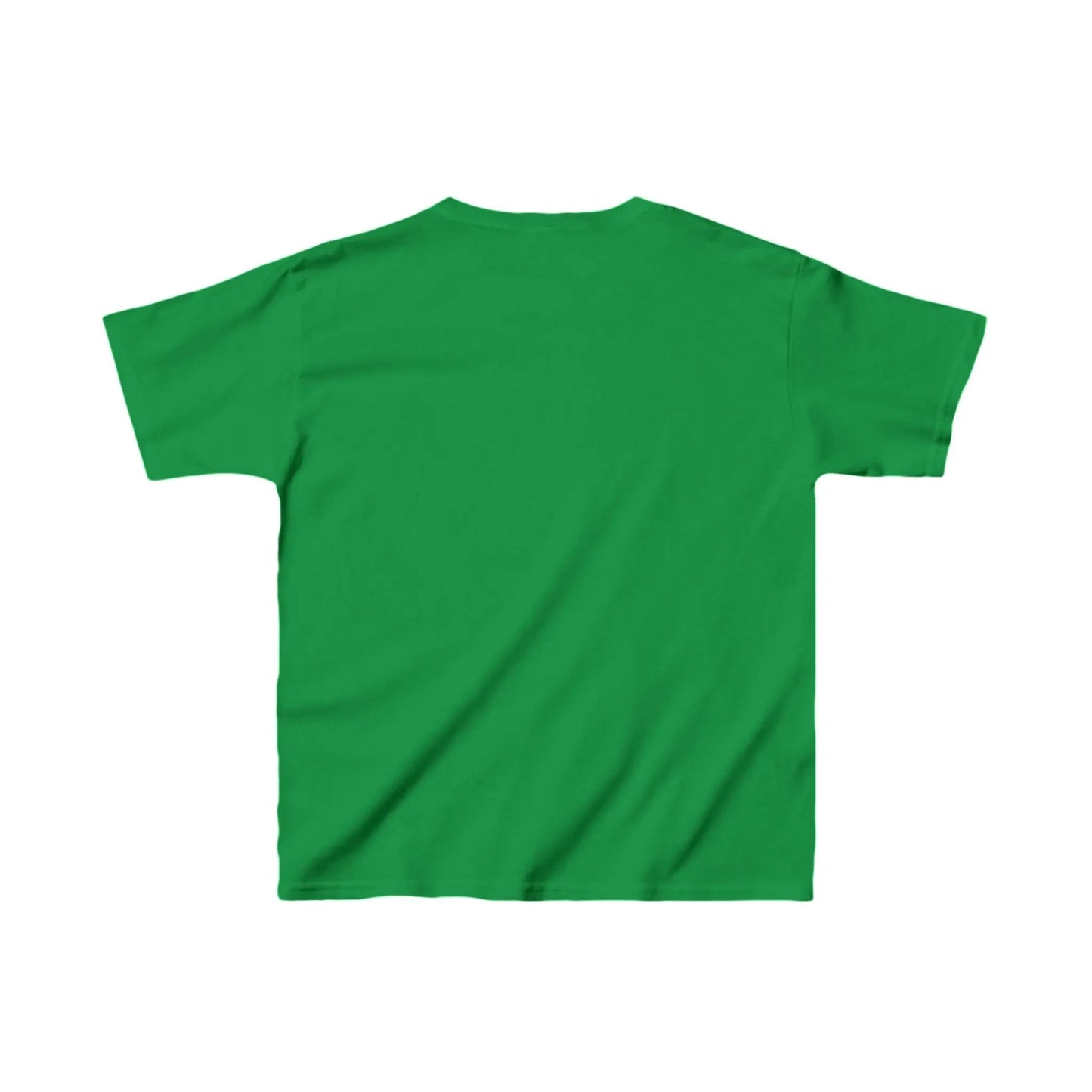 All Nations Youth T-shirt | Irish Green Printify