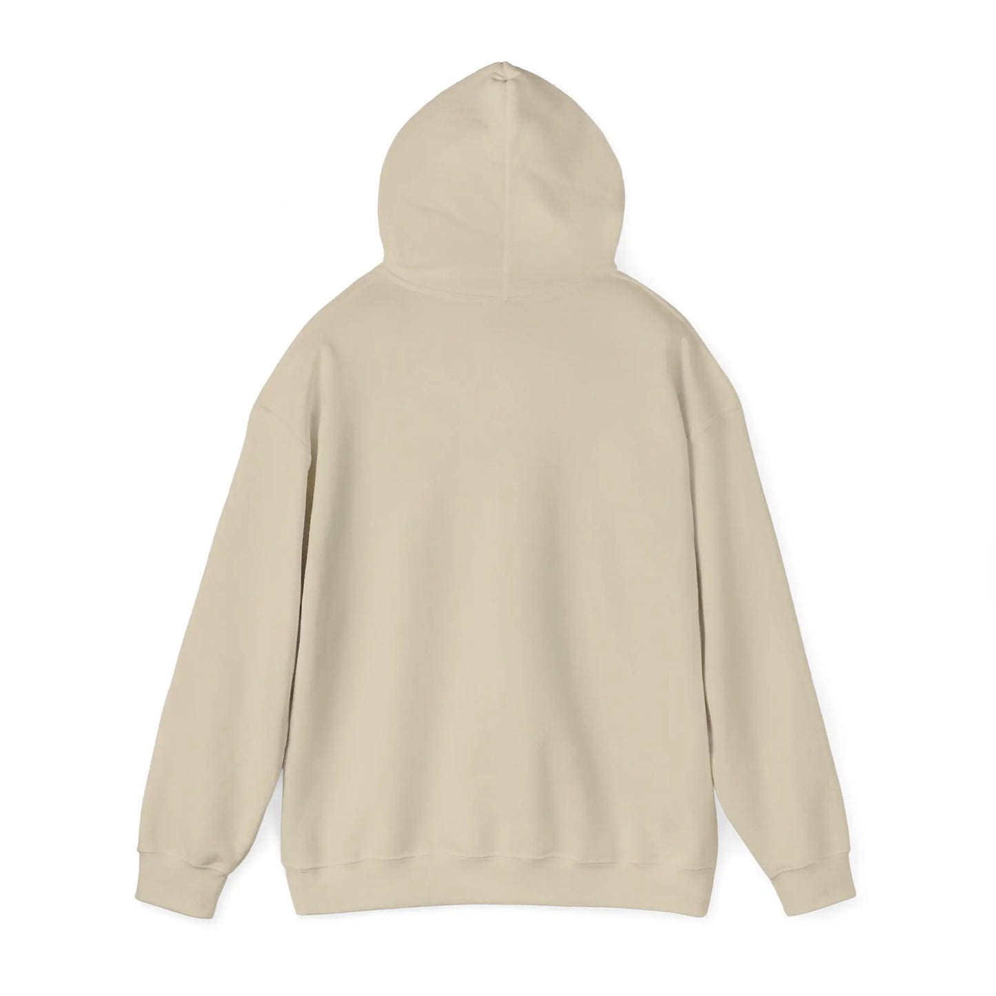 Break Every Chain Hoodie | Sand Printify