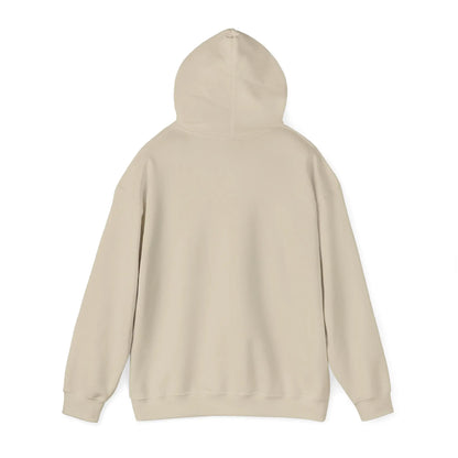 Break Every Chain Hoodie | Sand Printify